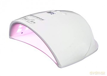 Esperanza UV nail lamp Topaz 48 W