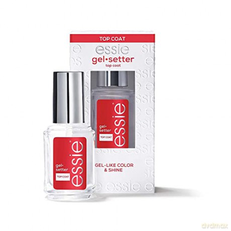 Essie Gel Setter (Top Coat) 13.5 ml
