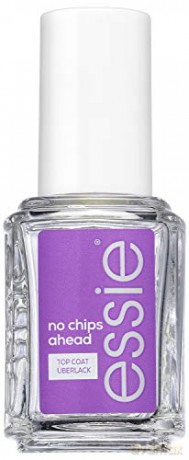 Essie No Chips Ahead (Top Coat) 13.5 ml