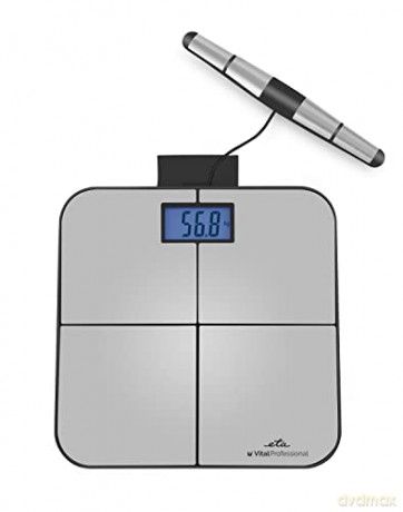 ETA Analytical personal scale with smart application 8781 90000 Vital Professional