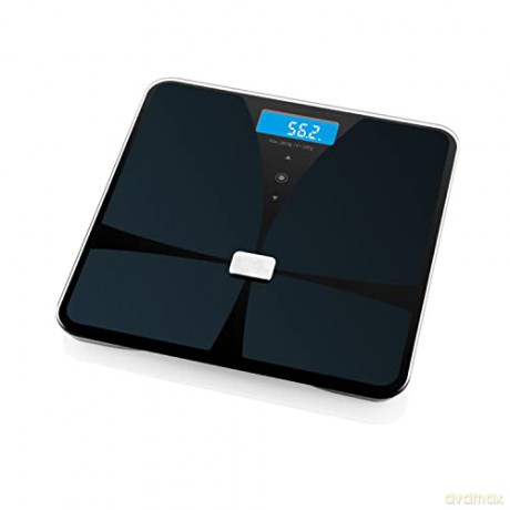 ETA Body scale with body analysis Christine 1781 90000 black