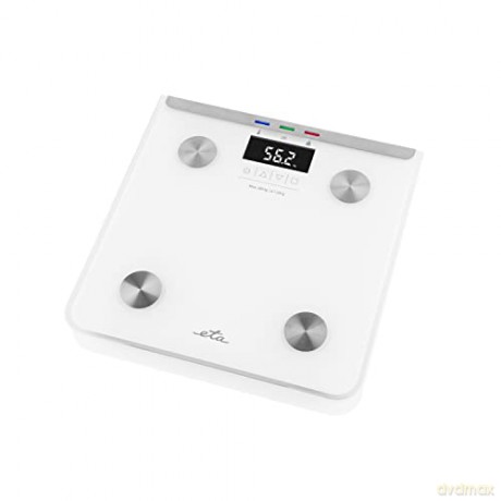 ETA Body scales Laura 0781 0000 white