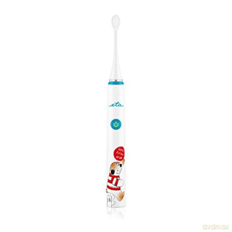 ETA Children´s sonic toothbrush 0706 90000 Sonetic Kids