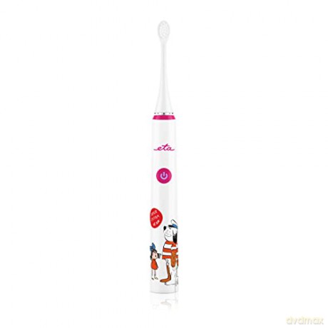 ETA Children´s sonic toothbrush 0706 90010 Sonetic Kids