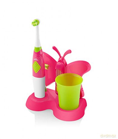ETA Children´s toothbrush 1294 90070 Toothpick