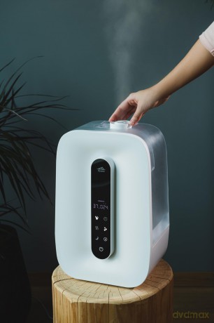 ETA Digital humidifier 0626 90000 Azzuro