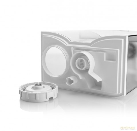 ETA Digital humidifier 0626 90000 Azzuro