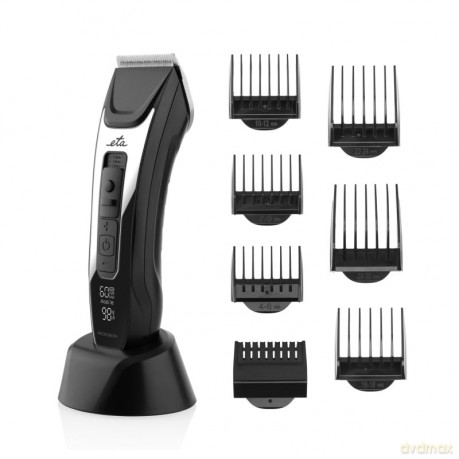 ETA Hair and beard trimmer 9345 90000 Roger