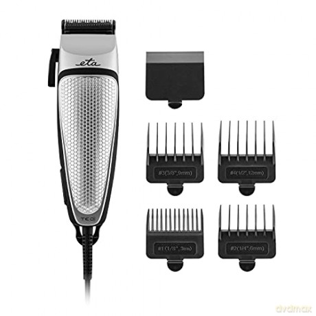 ETA Hair clipper 5341 90000 Ted