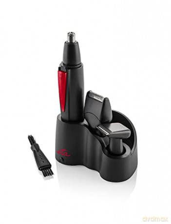 ETA Hair trimmer and chop 3v1 434190000 Luis