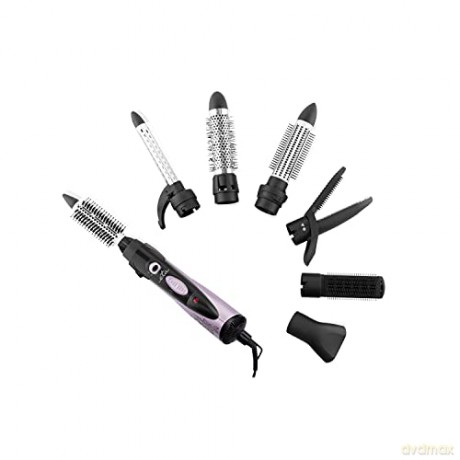 ETA Hot air curler 7322 90000 Rosalia