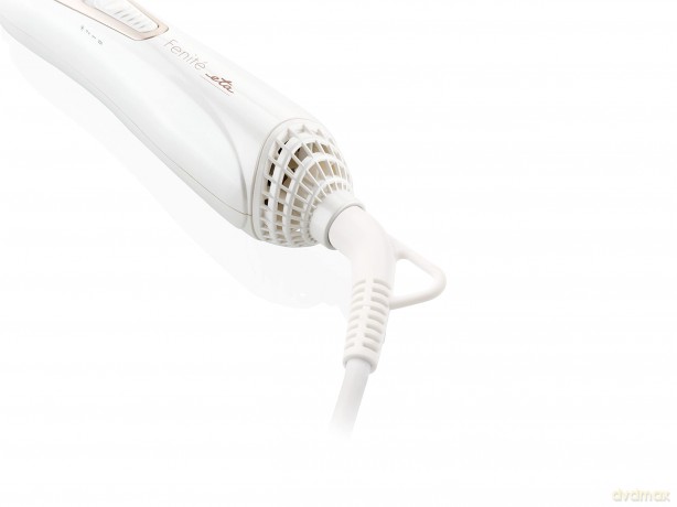 ETA Hot Air Hair Curler 032890030 Fenite