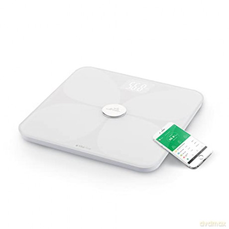 ETA Personal scale Vital Pure 7781 90000 white