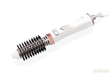 ETA Rotary hot air brush for hair