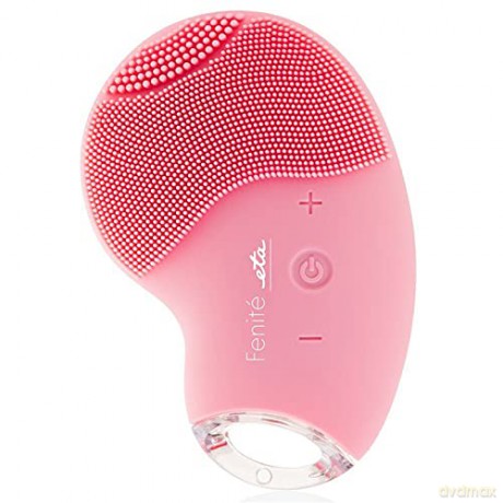 ETA Sonic facial cleansing brush Fenité - Variant: Pink