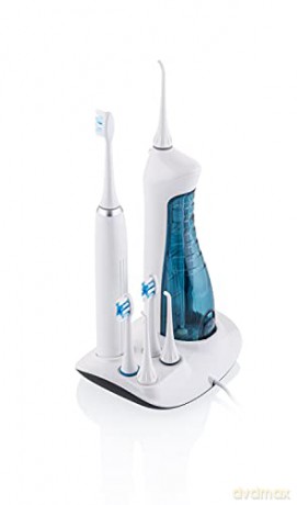 ETA Sonic Toothbrush and Oral Shower 270790000