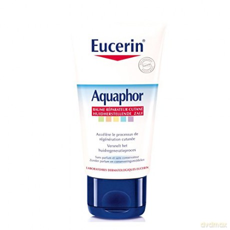 Eucerin ( Repair ing Ointment Aquaphor) - Volume: 45 ml