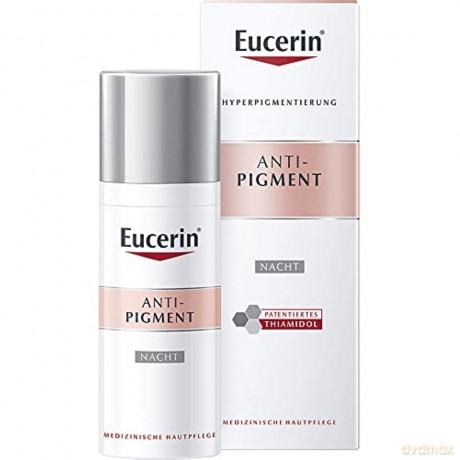 Eucerin Anti-pigment Night Cream AntiPigment 50 ml