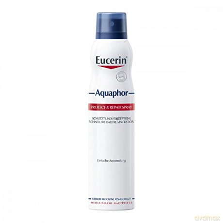 Eucerin Aquaphor ( Body Ointment Spray) - Volume: 250 ml