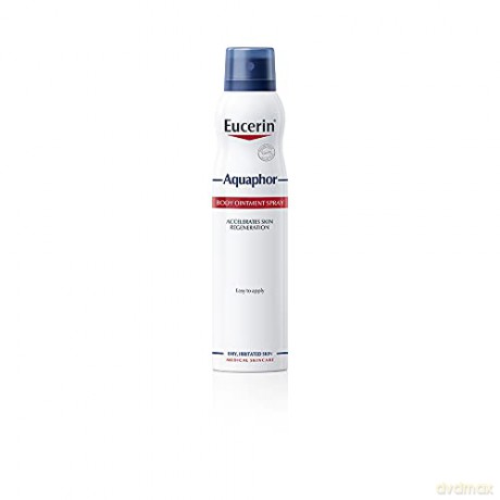 Eucerin Aquaphor (Body Ointment Spray) 250 ml