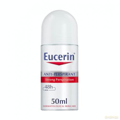 Eucerin Ball antiperspirant (Anti-Transpirant) 50 ml