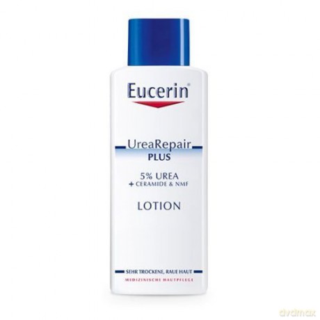 Eucerin Body lotion UreaRepair Plus 5% (Body Lotion) 400 ml
