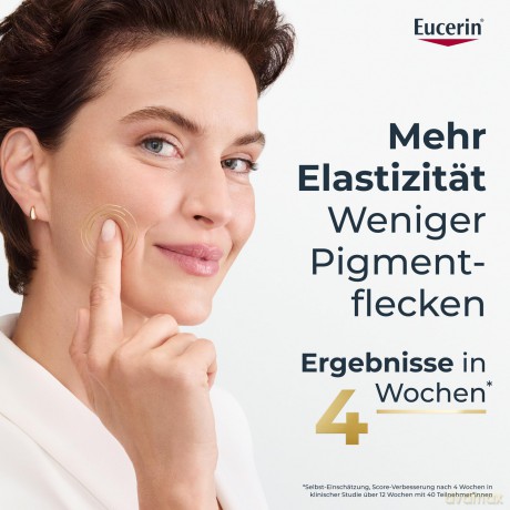 Eucerin Daily Anti-Wrinkle Cream SPF 15 Elasticity+Filler 50 ml