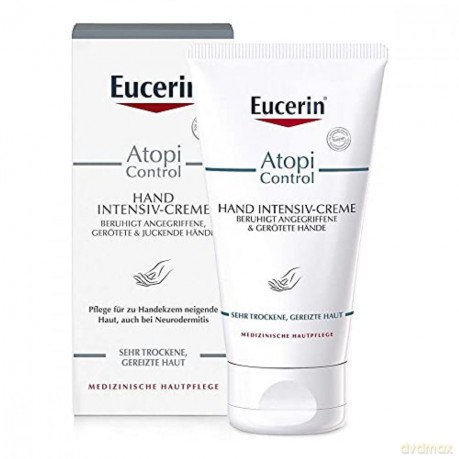 Eucerin Hand AtopiControl (Hand Cream) 75 ml