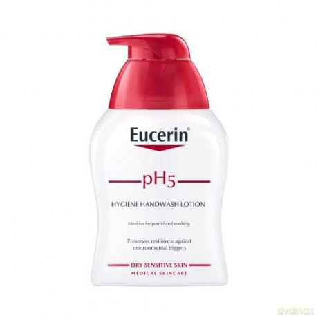 Eucerin Handwash Lotion pH5 (Handwash Lotion) 250 ml