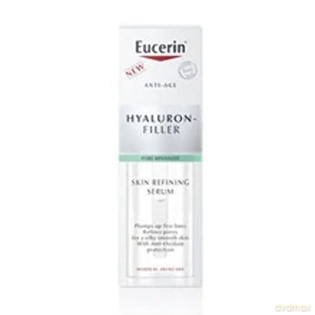 Eucerin Hyaluron Filler (Skin Refining Serum) 30 ml