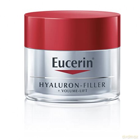 Eucerin Hyaluron Filler + Volume Lift 50 ml Remodeling Night Cream