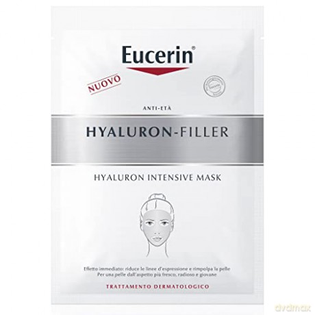 Eucerin Hyaluron Intensive Mask Hyaluron-Filler (Hyaluron Intensive Mask) 1 pc