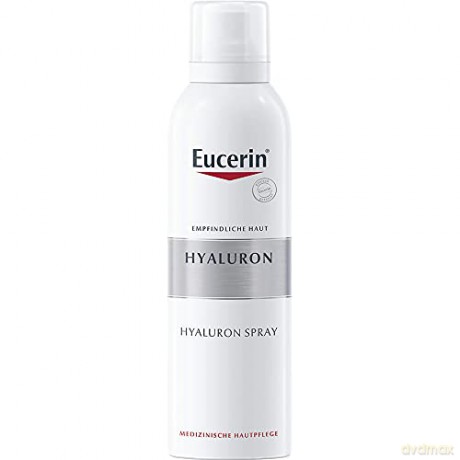 Eucerin Hyaluronic moisturizing mist Hyaluron (Mist Spray) 150 ml
