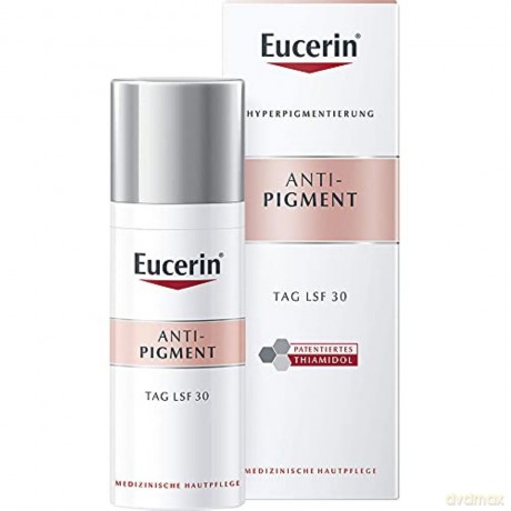 Eucerin Pigment Day Cream AntiPigment SPF 30 50 ml