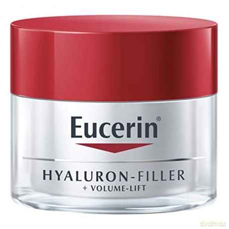 Eucerin Remodeling day cream for normal to combination skin Volume-Filler SPF 15 50 ml