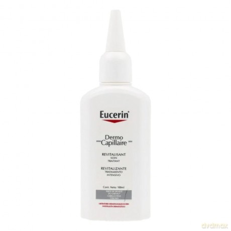 Eucerin Tonic for hair loss 100 ml DermoCapillaire