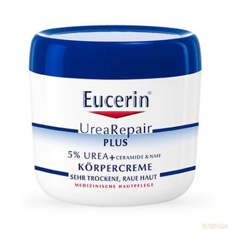 Eucerin UreaRepair Plus 5% body cream (Body Cream) 450 ml
