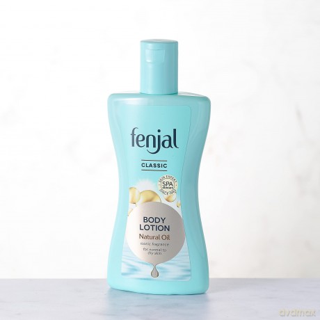 fenjal Body lotion Classic (Body Lotion) 200 ml