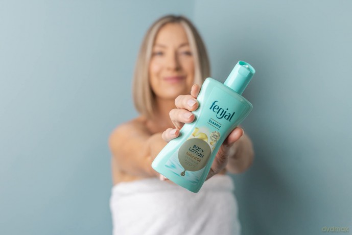 fenjal Body lotion Classic (Body Lotion) 200 ml