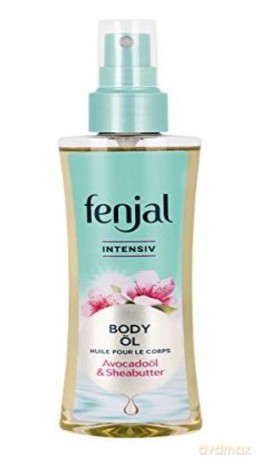 fenjal Body oil spray Intensive (Body Oil) 145 ml