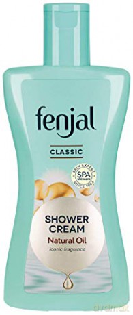 fenjal Classic (Shower Cream) 200 ml