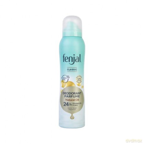 fenjal Classic Deodorant Spray (Deodorant Spray) 150 ml
