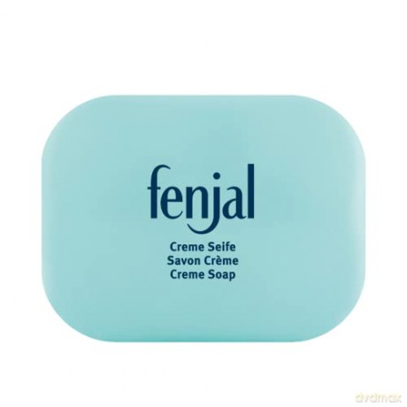 fenjal Cream Soap 100 g