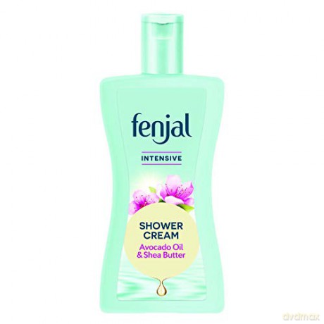 fenjal Intensive shower cream (Shower Cream) 200 ml