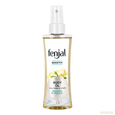 fenjal Sensitive (Body Oil) body oil 145 ml