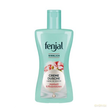fenjal Sensuous (Shower Cream) 200 ml