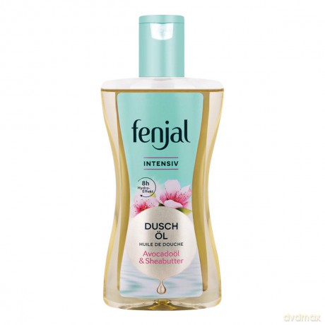 fenjal Shower oil Intensive (Shower Oil) 225 ml