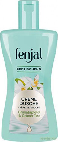 fenjal Vitality shower cream 200 ml