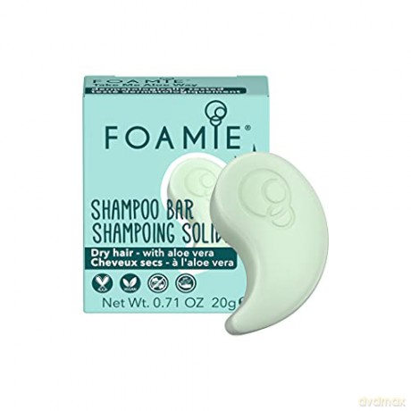 Foamie (Shampoo Bar Travel Size) 20 g