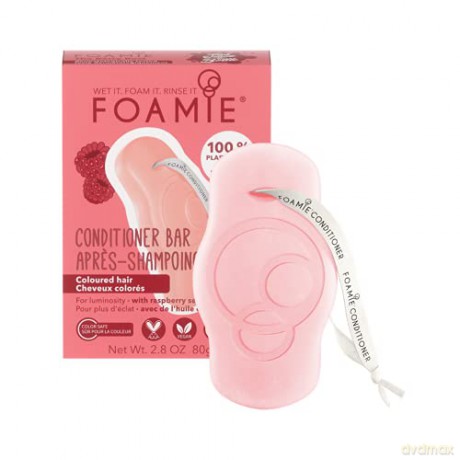 Foamie Bar The Berry Best (Conditioner Bar) 80 g